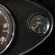 Image for article titled This Gauge Alone Makes The Classic Mini EV An Instant Winner